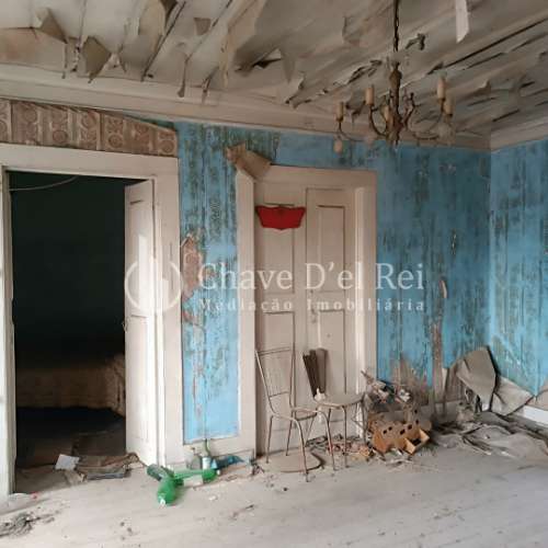 Moradia em Banda T2 Venda em Rio de Loba,Viseu