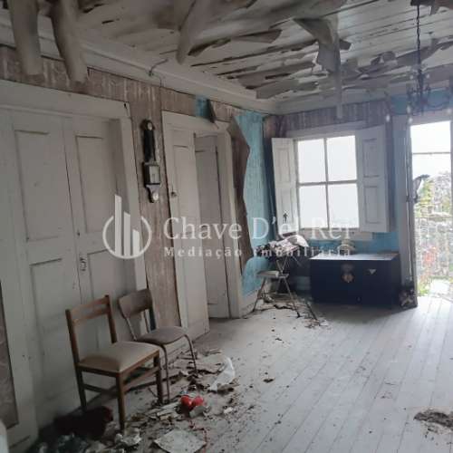 Moradia em Banda T2 Venda em Rio de Loba,Viseu