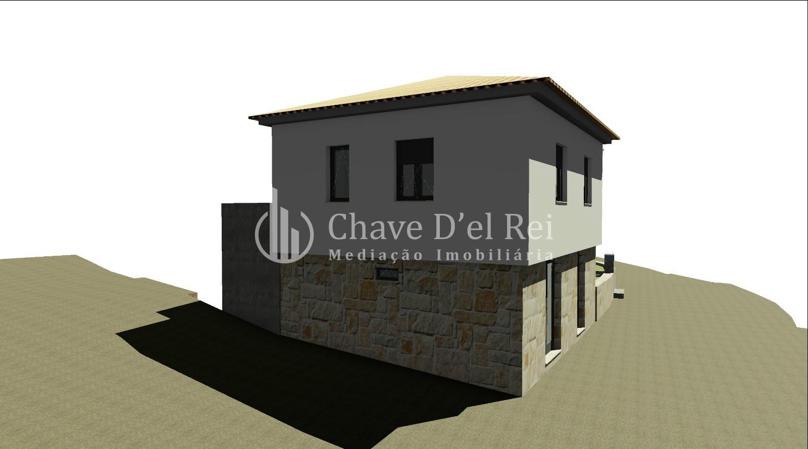 Moradia T2 Venda em Boa Aldeia, Farminhão e Torredeita,Viseu