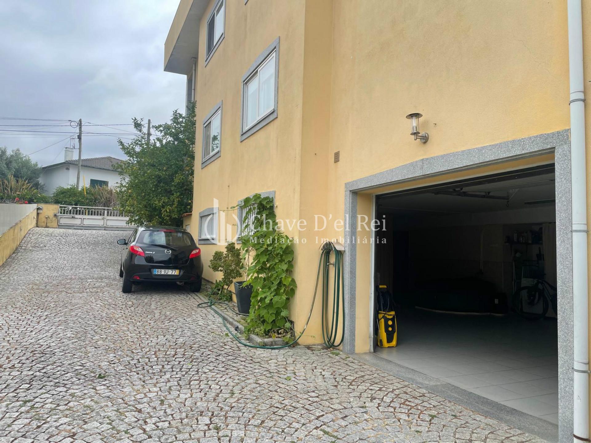 Moradia Geminada T4 Venda em Mundão,Viseu