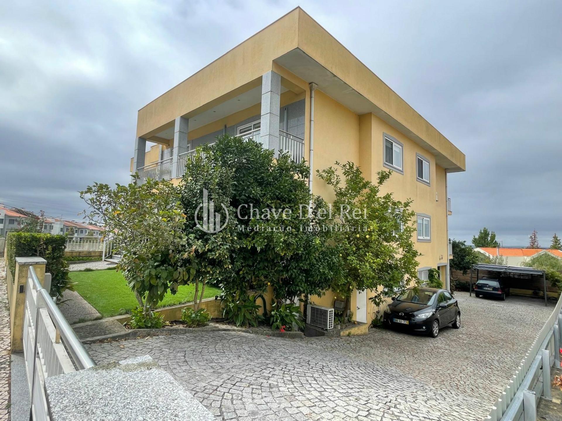Moradia Geminada T4 Venda em Mundão,Viseu