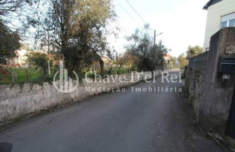 Terreno Rústico  Venda em Rio de Loba,Viseu