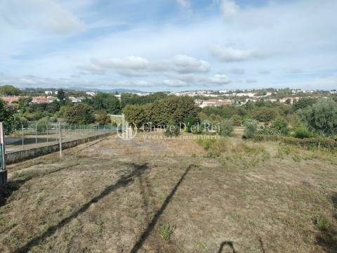 Terreno Rústico  Venda em Viseu,Viseu
