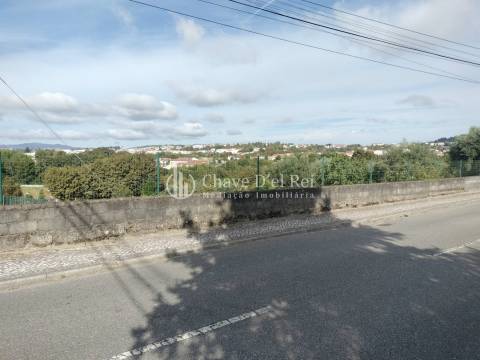 Terreno Rústico  Venda em Viseu,Viseu