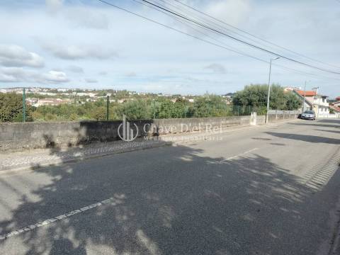 Terreno Rústico  Venda em Viseu,Viseu