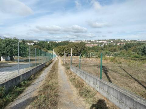 Terreno Rústico  Venda em Viseu,Viseu