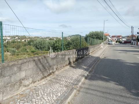 Terreno Rústico  Venda em Viseu,Viseu