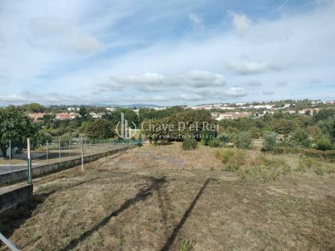 Terreno Rústico  Venda em Viseu,Viseu