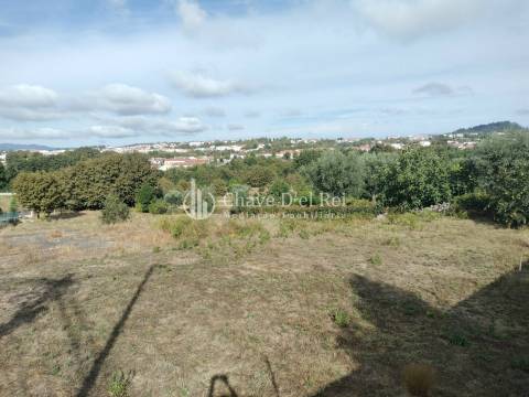 Terreno Rústico  Venda em Viseu,Viseu