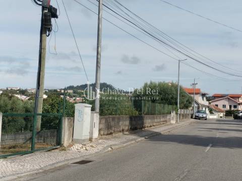 Terreno Rústico  Venda em Viseu,Viseu