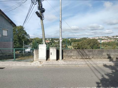 Terreno Rústico  Venda em Viseu,Viseu