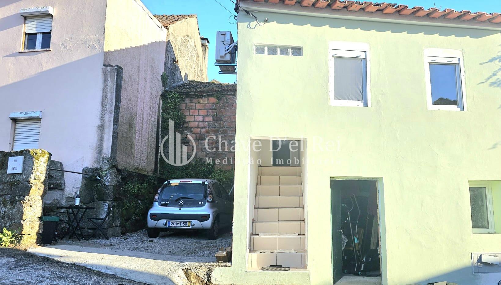Moradia em Banda T2 Venda em Silgueiros,Viseu