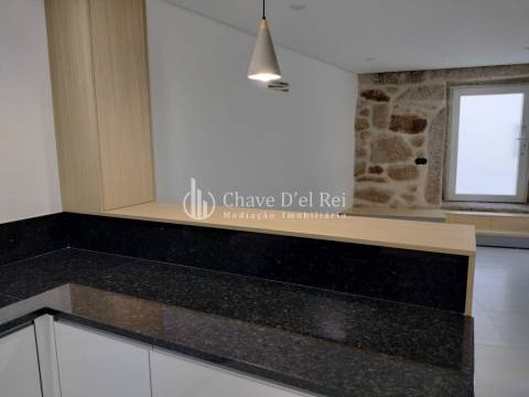 Moradia em Banda T3 Venda em Boa Aldeia, Farminhão e Torredeita,Viseu