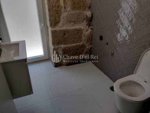 Moradia em Banda T3 Venda em Boa Aldeia, Farminhão e Torredeita,Viseu