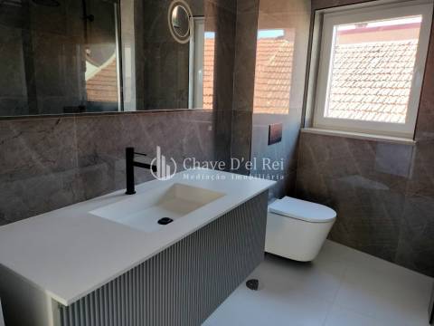 Moradia em Banda T3 Venda em Boa Aldeia, Farminhão e Torredeita,Viseu