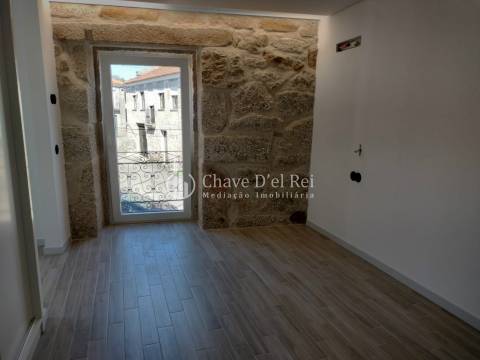 Moradia em Banda T3 Venda em Boa Aldeia, Farminhão e Torredeita,Viseu