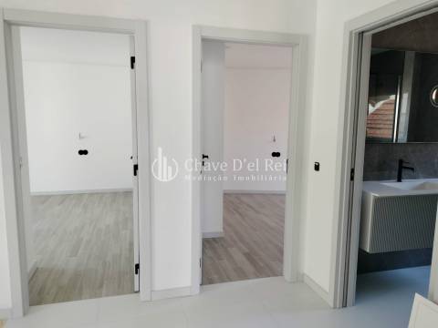 Moradia em Banda T3 Venda em Boa Aldeia, Farminhão e Torredeita,Viseu