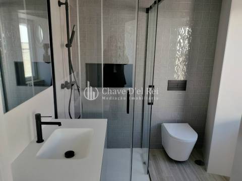 Moradia em Banda T3 Venda em Boa Aldeia, Farminhão e Torredeita,Viseu