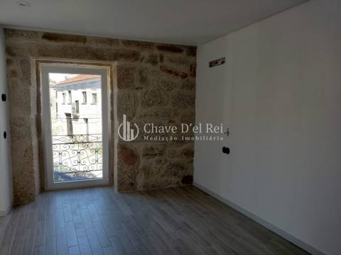 Moradia em Banda T3 Venda em Boa Aldeia, Farminhão e Torredeita,Viseu