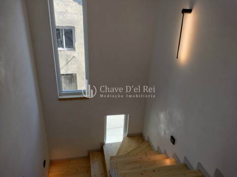 Moradia em Banda T3 Venda em Boa Aldeia, Farminhão e Torredeita,Viseu