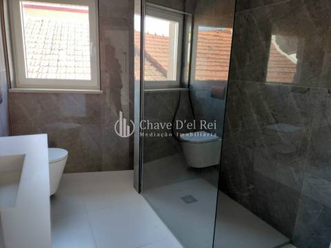 Moradia em Banda T3 Venda em Boa Aldeia, Farminhão e Torredeita,Viseu