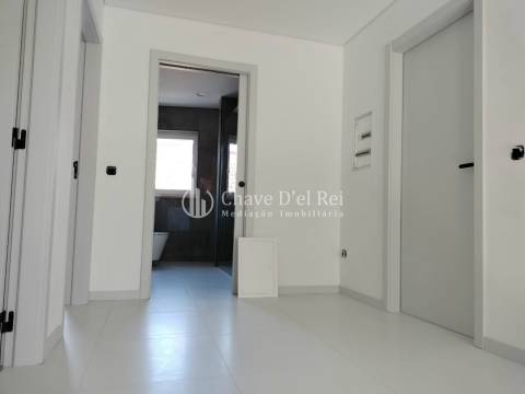 Moradia em Banda T3 Venda em Boa Aldeia, Farminhão e Torredeita,Viseu