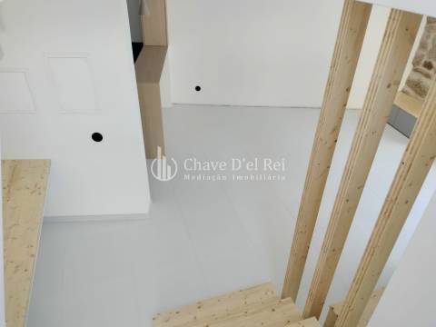 Moradia em Banda T3 Venda em Boa Aldeia, Farminhão e Torredeita,Viseu