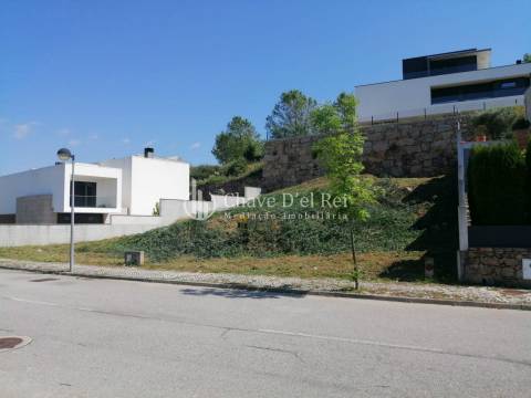 Lote de Terreno  Venda em Mundão,Viseu