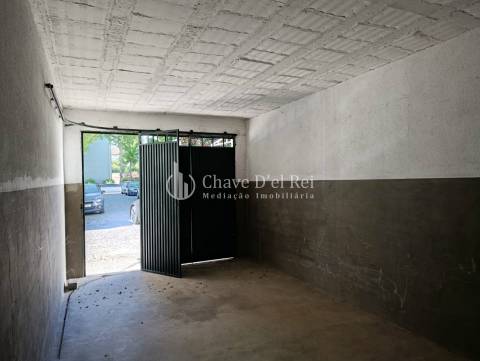 Garagem  Arrendamento em Viseu,Viseu