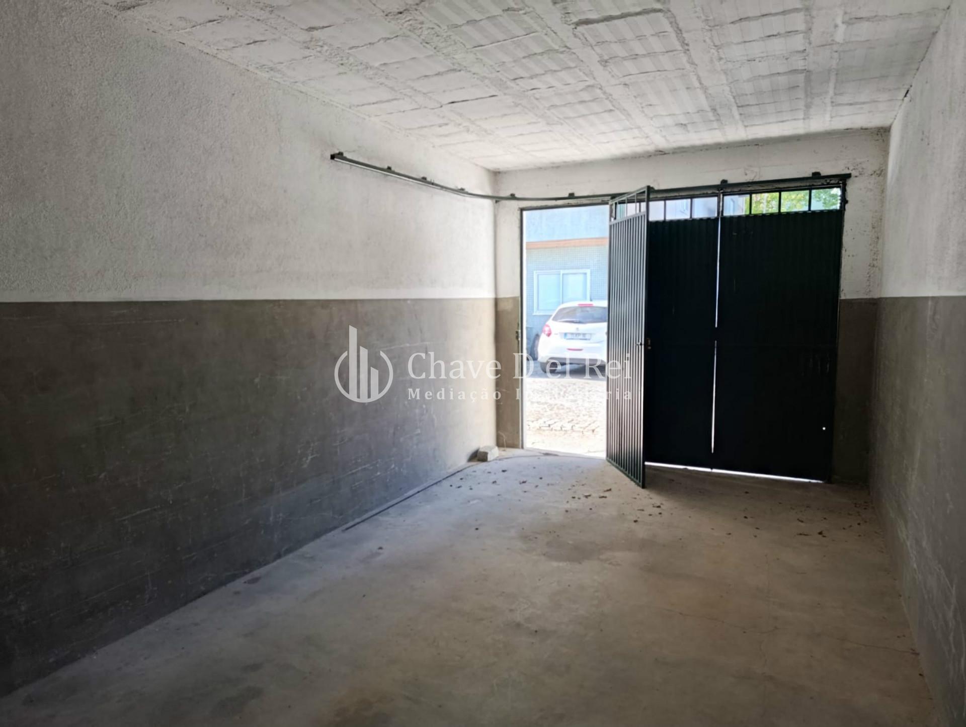 Garagem  Arrendamento em Viseu,Viseu