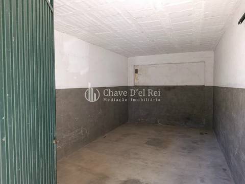 Garagem  Arrendamento em Viseu,Viseu