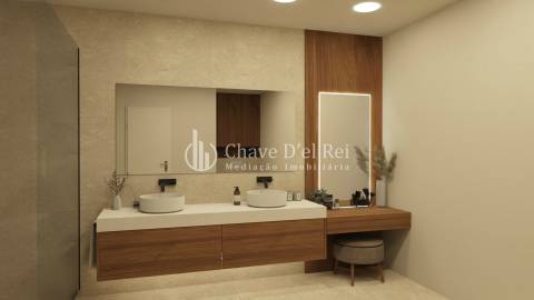 Moradia Isolada T4 Venda em Faíl e Vila Chã de Sá,Viseu