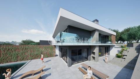 Moradia Isolada T4 Venda em Faíl e Vila Chã de Sá,Viseu