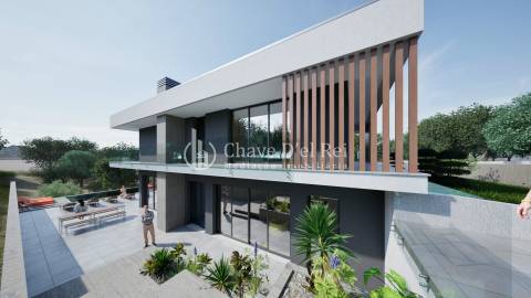 Moradia Isolada T4 Venda em Faíl e Vila Chã de Sá,Viseu