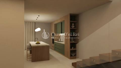 Moradia Isolada T4 Venda em Faíl e Vila Chã de Sá,Viseu