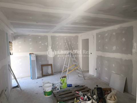 Moradia em Banda T3 Venda em Faíl e Vila Chã de Sá,Viseu