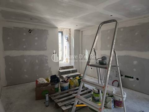 Moradia em Banda T3 Venda em Faíl e Vila Chã de Sá,Viseu