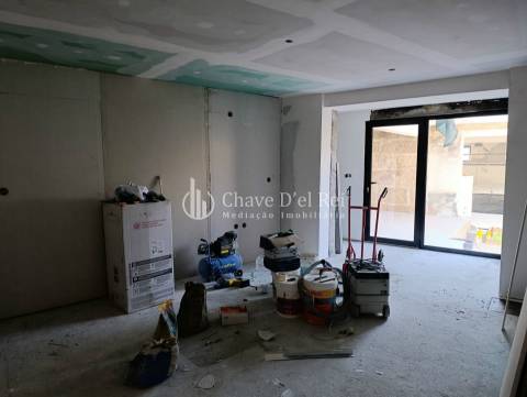 Moradia em Banda T3 Venda em Faíl e Vila Chã de Sá,Viseu