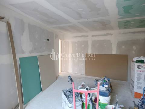 Moradia em Banda T3 Venda em Faíl e Vila Chã de Sá,Viseu