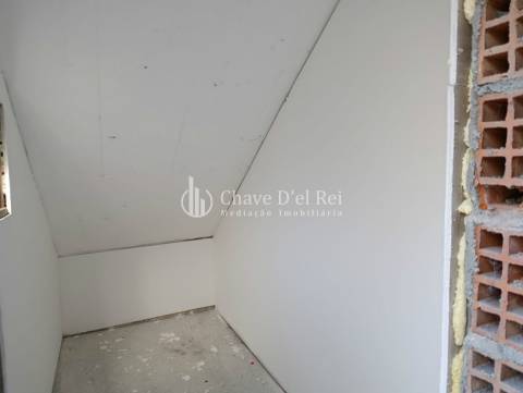 Moradia em Banda T3 Venda em Faíl e Vila Chã de Sá,Viseu