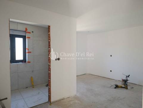 Moradia em Banda T3 Venda em Faíl e Vila Chã de Sá,Viseu