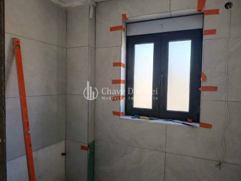 Moradia em Banda T3 Venda em Faíl e Vila Chã de Sá,Viseu