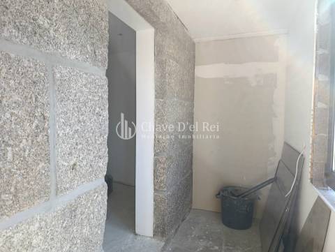 Moradia em Banda T3 Venda em Faíl e Vila Chã de Sá,Viseu