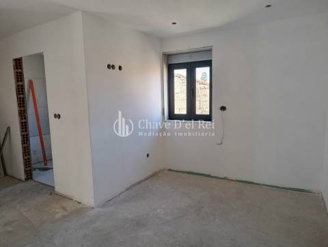 Moradia em Banda T3 Venda em Faíl e Vila Chã de Sá,Viseu