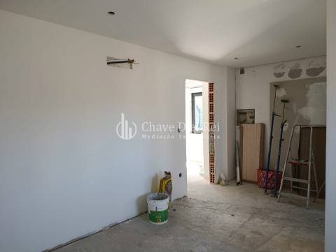 Moradia em Banda T3 Venda em Faíl e Vila Chã de Sá,Viseu