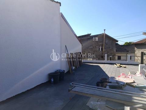 Moradia em Banda T3 Venda em Faíl e Vila Chã de Sá,Viseu