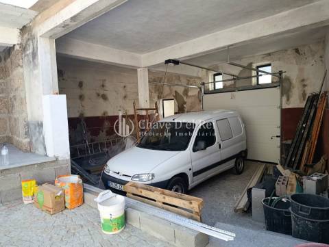 Moradia em Banda T3 Venda em Faíl e Vila Chã de Sá,Viseu
