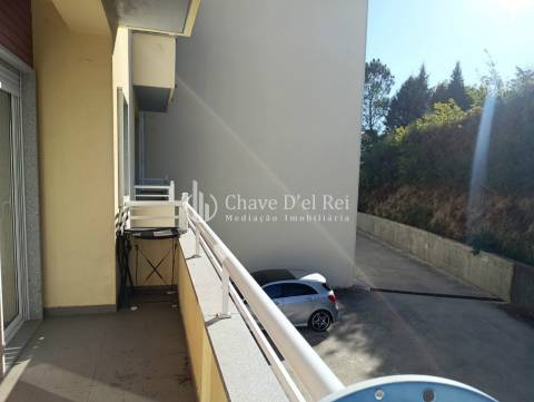 Apartamento T3 Venda em Sátão,Sátão