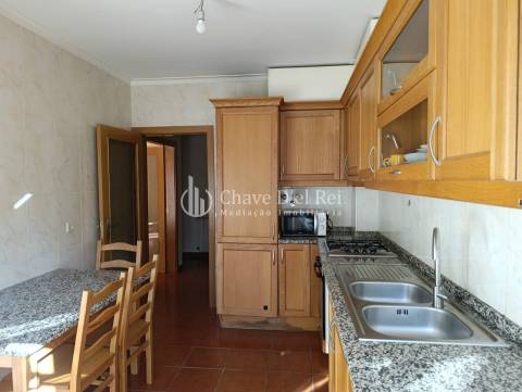 Apartamento T3 Venda em Sátão,Sátão