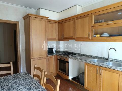 Apartamento T3 Venda em Sátão,Sátão